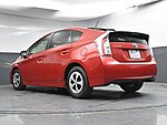 Used 2012 TOYOTA PRIUS TWO in GREENVILLE, SOUTH CAROLINA (Photo 24)