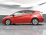Used 2012 TOYOTA PRIUS TWO in GREENVILLE, SOUTH CAROLINA (Photo 25)