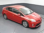 Used 2012 TOYOTA PRIUS TWO in GREENVILLE, SOUTH CAROLINA (Photo 28)