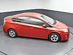 Used 2012 TOYOTA PRIUS TWO in GREENVILLE, SOUTH CAROLINA (Photo 29)