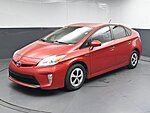 Used 2012 TOYOTA PRIUS TWO in GREENVILLE, SOUTH CAROLINA (Photo 3)