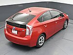 Used 2012 TOYOTA PRIUS TWO in GREENVILLE, SOUTH CAROLINA (Photo 30)