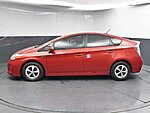 Used 2012 TOYOTA PRIUS TWO in GREENVILLE, SOUTH CAROLINA (Photo 4)