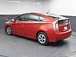 Used 2012 TOYOTA PRIUS TWO in GREENVILLE, SOUTH CAROLINA (Photo 5)