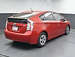 Used 2012 TOYOTA PRIUS TWO in GREENVILLE, SOUTH CAROLINA (Photo 7)