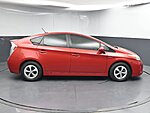 Used 2012 TOYOTA PRIUS TWO in GREENVILLE, SOUTH CAROLINA (Photo 8)