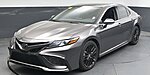 Used 2022 TOYOTA CAMRY XSE in GREENVILLE, SOUTH CAROLINA