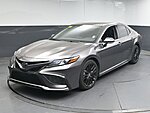 Used 2022 TOYOTA CAMRY XSE in GREENVILLE, SOUTH CAROLINA (Photo 1)