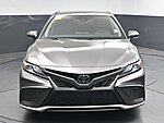 Used 2022 TOYOTA CAMRY XSE in GREENVILLE, SOUTH CAROLINA (Photo 2)