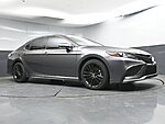Used 2022 TOYOTA CAMRY XSE in GREENVILLE, SOUTH CAROLINA (Photo 24)