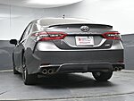 Used 2022 TOYOTA CAMRY XSE in GREENVILLE, SOUTH CAROLINA (Photo 27)