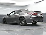 Used 2022 TOYOTA CAMRY XSE in GREENVILLE, SOUTH CAROLINA (Photo 28)