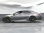 Used 2022 TOYOTA CAMRY XSE in GREENVILLE, SOUTH CAROLINA (Photo 29)