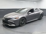 Used 2022 TOYOTA CAMRY XSE in GREENVILLE, SOUTH CAROLINA (Photo 3)