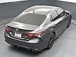 Used 2022 TOYOTA CAMRY XSE in GREENVILLE, SOUTH CAROLINA (Photo 34)