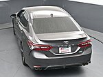 Used 2022 TOYOTA CAMRY XSE in GREENVILLE, SOUTH CAROLINA (Photo 35)