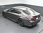 Used 2022 TOYOTA CAMRY XSE in GREENVILLE, SOUTH CAROLINA (Photo 36)