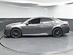 Used 2022 TOYOTA CAMRY XSE in GREENVILLE, SOUTH CAROLINA (Photo 4)