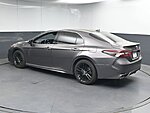 Used 2022 TOYOTA CAMRY XSE in GREENVILLE, SOUTH CAROLINA (Photo 5)
