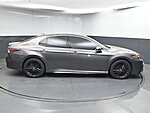 Used 2022 TOYOTA CAMRY XSE in GREENVILLE, SOUTH CAROLINA (Photo 8)