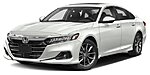 Used 2021 Honda Accord Sedan EX-L in GREENVILLE, SOUTH CAROLINA