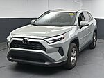 Used 2022 TOYOTA RAV4 XLE in GREENVILLE, SOUTH CAROLINA (Photo 1)