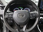 Used 2022 TOYOTA RAV4 XLE in GREENVILLE, SOUTH CAROLINA (Photo 10)