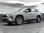 Used 2022 TOYOTA RAV4 XLE in GREENVILLE, SOUTH CAROLINA (Photo 22)