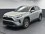 Used 2022 TOYOTA RAV4 XLE in GREENVILLE, SOUTH CAROLINA (Photo 3)