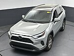Used 2022 TOYOTA RAV4 XLE in GREENVILLE, SOUTH CAROLINA (Photo 30)