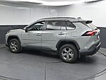 Used 2022 TOYOTA RAV4 XLE in GREENVILLE, SOUTH CAROLINA (Photo 5)