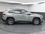 Used 2022 TOYOTA RAV4 XLE in GREENVILLE, SOUTH CAROLINA (Photo 8)