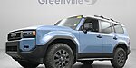 Used 2024 TOYOTA LAND CRUISER BASE in GREENVILLE, SOUTH CAROLINA