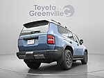 Used 2024 TOYOTA LAND CRUISER BASE in GREENVILLE, SOUTH CAROLINA (Photo 12)