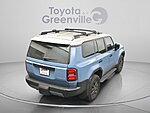 Used 2024 TOYOTA LAND CRUISER BASE in GREENVILLE, SOUTH CAROLINA (Photo 13)