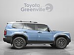 Used 2024 TOYOTA LAND CRUISER BASE in GREENVILLE, SOUTH CAROLINA (Photo 14)