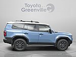 Used 2024 TOYOTA LAND CRUISER BASE in GREENVILLE, SOUTH CAROLINA (Photo 15)