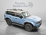 Used 2024 TOYOTA LAND CRUISER BASE in GREENVILLE, SOUTH CAROLINA (Photo 17)