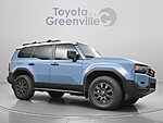 Used 2024 TOYOTA LAND CRUISER BASE in GREENVILLE, SOUTH CAROLINA (Photo 18)