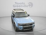 Used 2024 TOYOTA LAND CRUISER BASE in GREENVILLE, SOUTH CAROLINA (Photo 19)