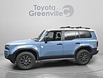 Used 2024 TOYOTA LAND CRUISER BASE in GREENVILLE, SOUTH CAROLINA (Photo 2)