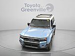 Used 2024 TOYOTA LAND CRUISER BASE in GREENVILLE, SOUTH CAROLINA (Photo 21)