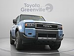 Used 2024 TOYOTA LAND CRUISER BASE in GREENVILLE, SOUTH CAROLINA (Photo 22)