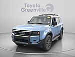 Used 2024 TOYOTA LAND CRUISER BASE in GREENVILLE, SOUTH CAROLINA (Photo 23)