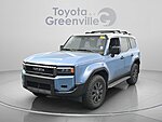 Used 2024 TOYOTA LAND CRUISER BASE in GREENVILLE, SOUTH CAROLINA (Photo 24)
