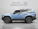 Used 2024 TOYOTA LAND CRUISER BASE in GREENVILLE, SOUTH CAROLINA (Photo 4)