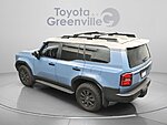 Used 2024 TOYOTA LAND CRUISER BASE in GREENVILLE, SOUTH CAROLINA (Photo 6)