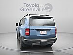 Used 2024 TOYOTA LAND CRUISER BASE in GREENVILLE, SOUTH CAROLINA (Photo 8)