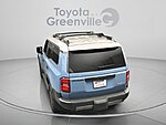 Used 2024 TOYOTA LAND CRUISER BASE in GREENVILLE, SOUTH CAROLINA (Photo 9)