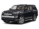 Used 2024 TOYOTA 4RUNNER LIMITED in GREENVILLE, SOUTH CAROLINA (Photo 1)